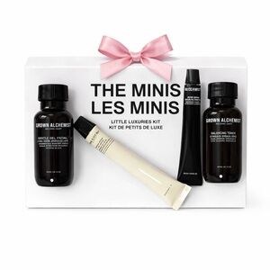 ✨ Grown Alchemist – The Minis / Les Minis Little Luxuries Kit ✨